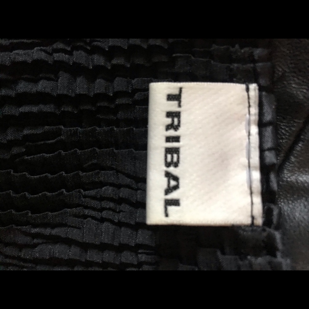 TRIBAL TOP - Picture 5 of 5
